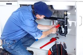 Plumbing System Maintenance in Chase, PA